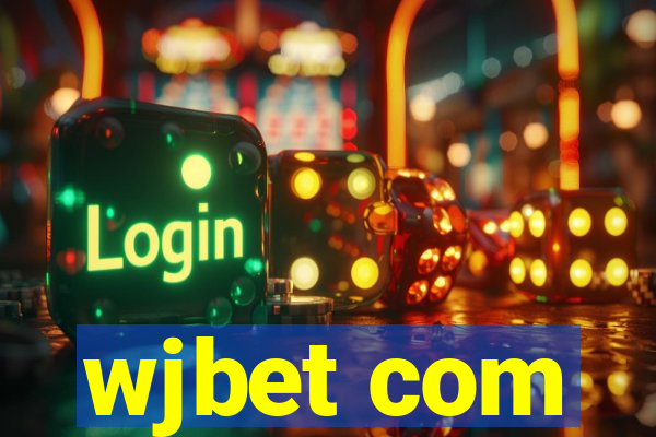 wjbet com